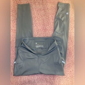 All in Motion Charcoal Leggings